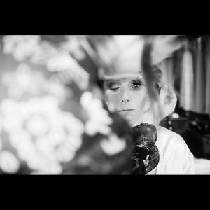 Meet your Posher, Ariane